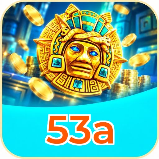 53a APK v4.7.5 - Screenshot UI modern dan intuitif Indonesia